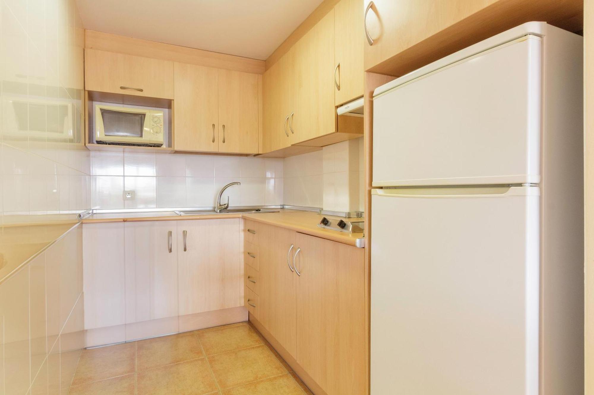Apartamentos Best Alcazar La Herradura  Bagian luar foto